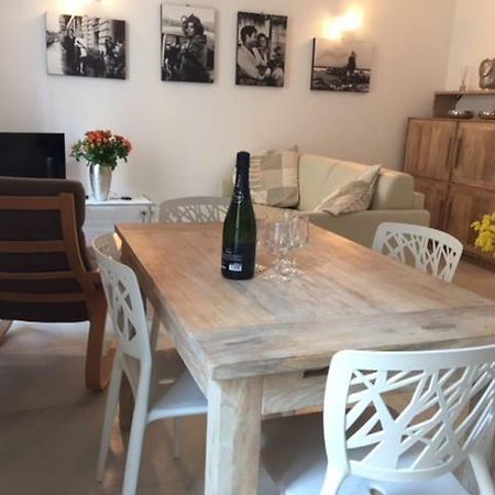 Ferienwohnung Napoleon Cannes Exterior foto